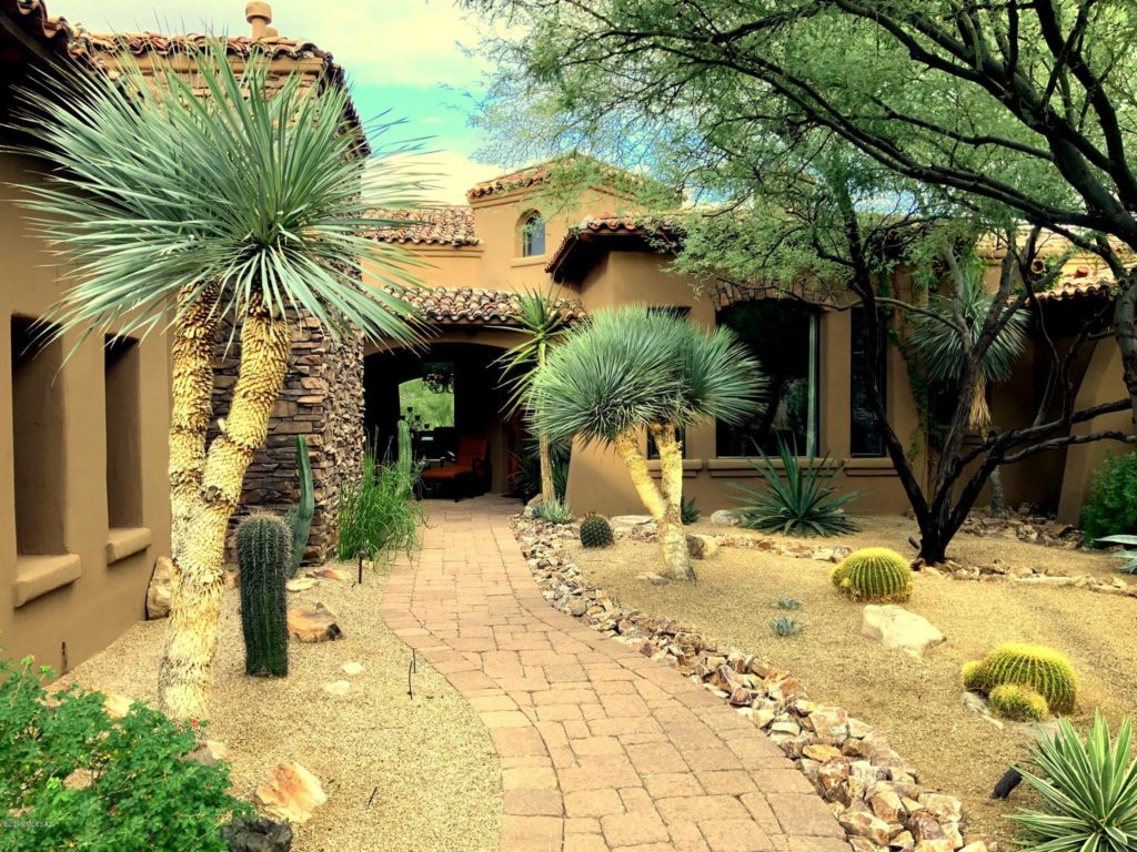 Just Sold in Stone Canyon